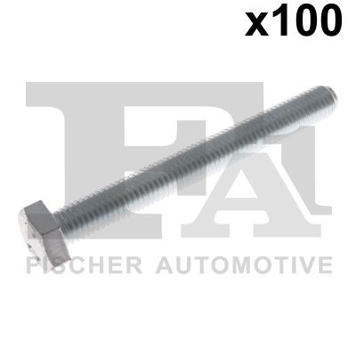 FA1 Bolt, exhaust system Article number: 982-10-091.100 cheaply
