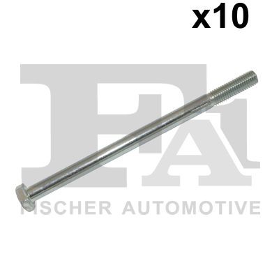 FA1 Bolt, exhaust system Article number: 982-10-170.10 cheaply