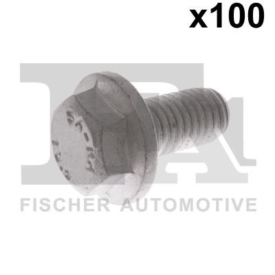 FA1 Bolt, exhaust system Article number: 982-10-F20.100 cheaply