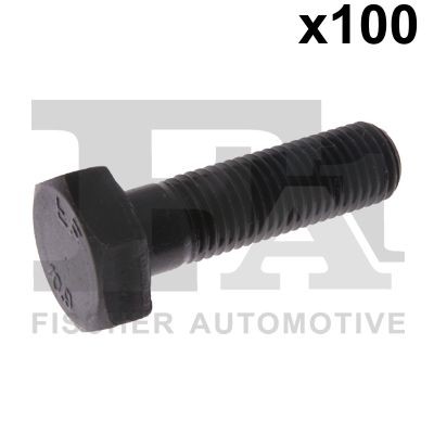 FA1 Bolt, exhaust system Article number: 982-F10-036.100 cheaply