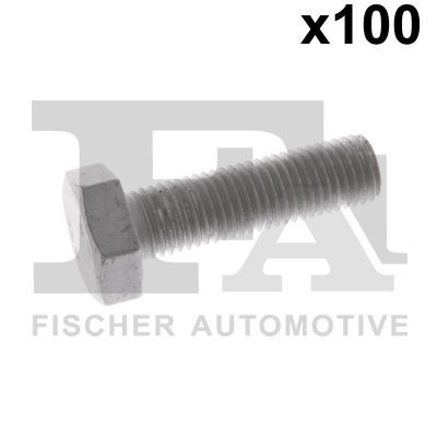 FA1 Bolt, exhaust system Article number: 982-F10-037.100 cheaply