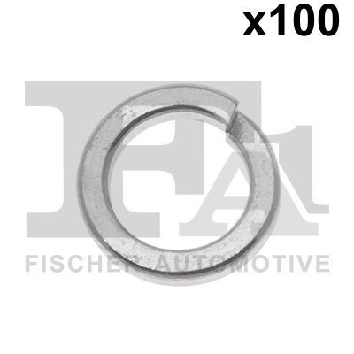 FA1 Underlagsskive artikkelnummer: 984-08-023.100 billig
