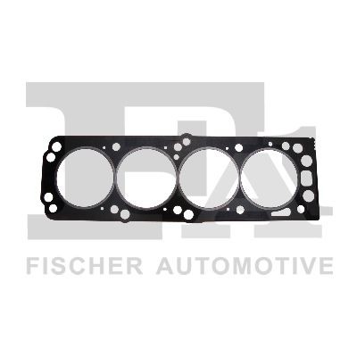 FA1 Gasket, cylinder head Article number: EC1200-901 cheaply