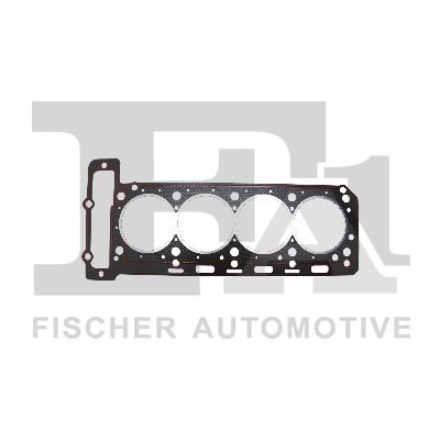 FA1 Gasket, cylinder head Article number: EC1400-902 cheaply