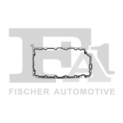 FA1 Gasket, oil sump Article number: EM1200-908 cheaply