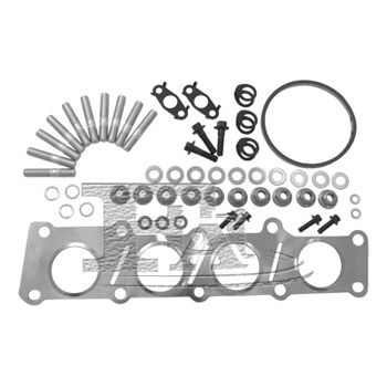 FA1 KT130170 Montaažikomplekt, kompressor S60 2.0 T5 240 HP Bensiin 2019