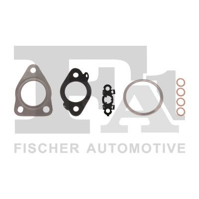 FA1 Mounting Kit, charger Article number: KT330460E cheaply
