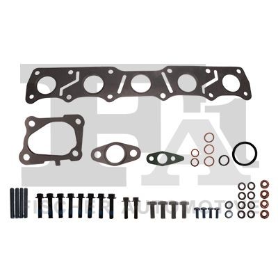 FA1 KT550260 Montagesæt, lader V60 2.4 D4 AWD 163 HK Diesel 2018