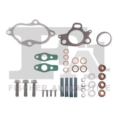 FA1 Mounting Kit, charger Article number: KT740080 cheaply