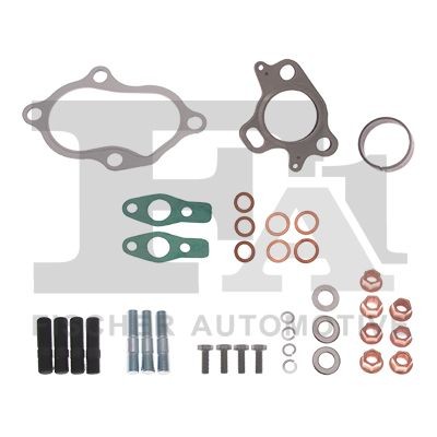 FA1 Mounting Kit, charger Article number: KT740090 cheaply