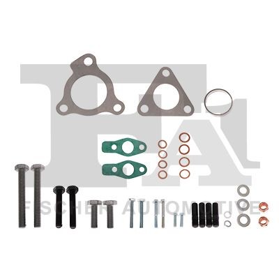 FA1 Mounting Kit, charger Article number: KT740140 cheaply