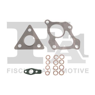 FA1 Mounting Kit, charger Article number: KT740170E cheaply