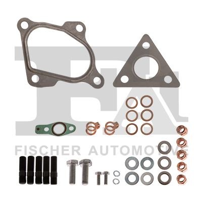 FA1 Mounting Kit, charger Article number: KT740250 cheaply