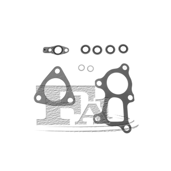 FA1 Mounting Kit, charger Article number: KT890140E cheaply