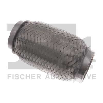 FA1 Exhaust flex pipe Article number: VW356-150 cheaply