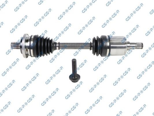 GSP Drive shaft Article number: 201580 cheaply