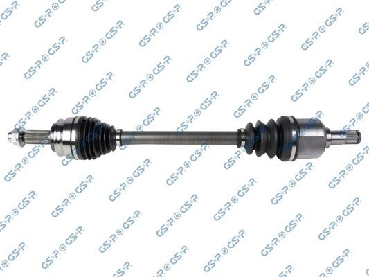 GSP Drive shaft Article number: 201934 cheaply