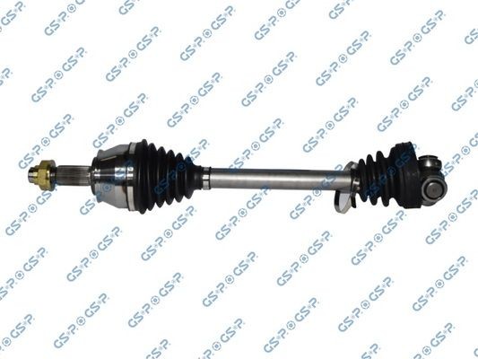 GSP Drive shaft Article number: 217055 cheaply