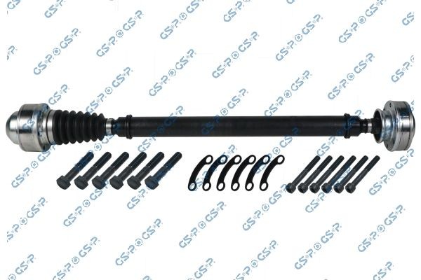 GSP Propshaft, axle drive Article number: 235041 cheaply