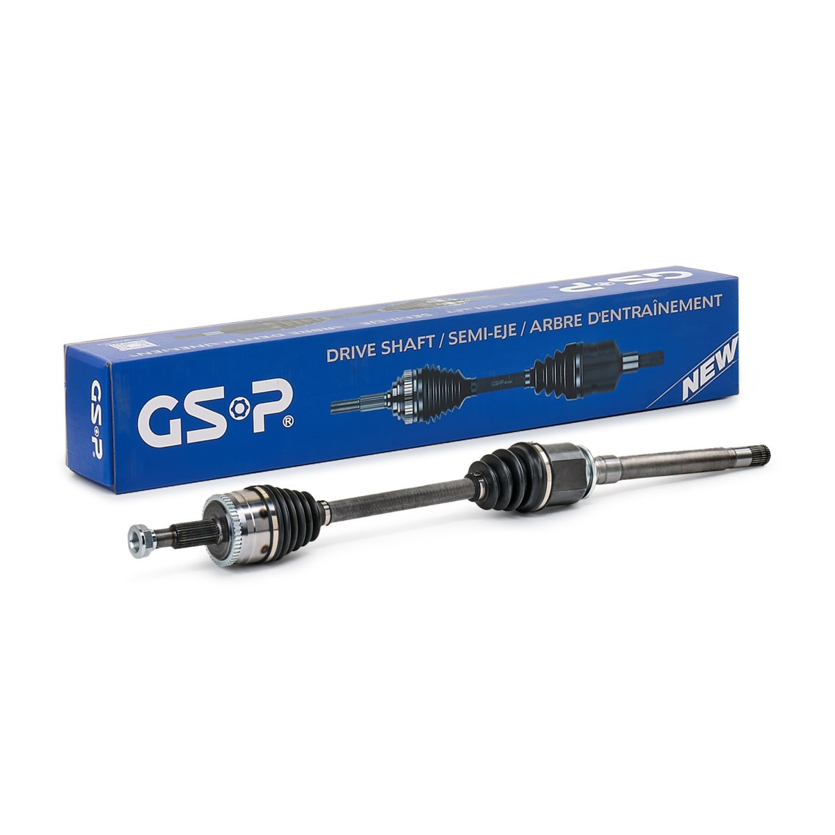 GSP Drive shaft Article number: 259623 cheaply