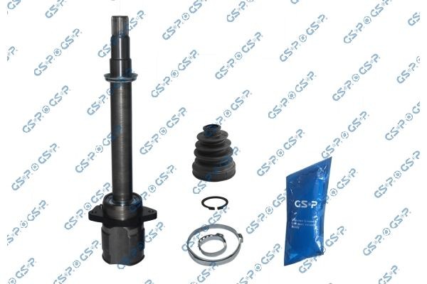 GSP Joint kit, drive shaft Article number: 659237 cheaply