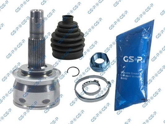 GSP Joint kit, drive shaft Article number: 817090 cheaply