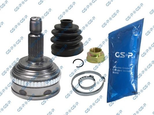 GSP Joint kit, drive shaft Article number: 823136 cheaply