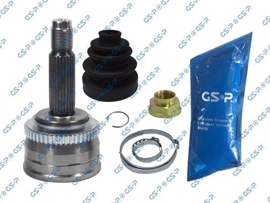 GSP Joint kit, drive shaft Article number: 824101 cheaply
