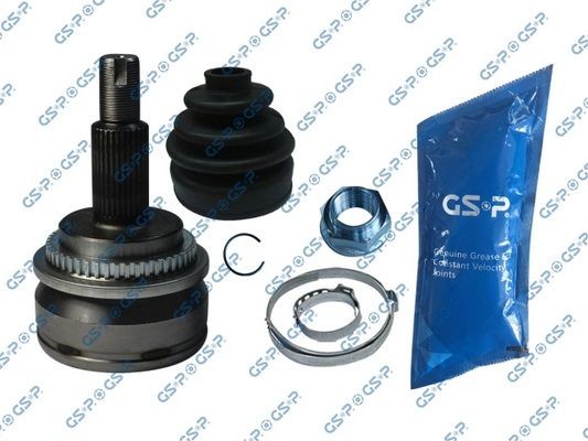 GSP Joint kit, drive shaft Article number: 830014 cheaply