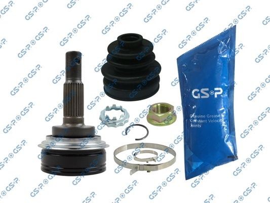 GSP Joint kit, drive shaft Article number: 899122 cheaply