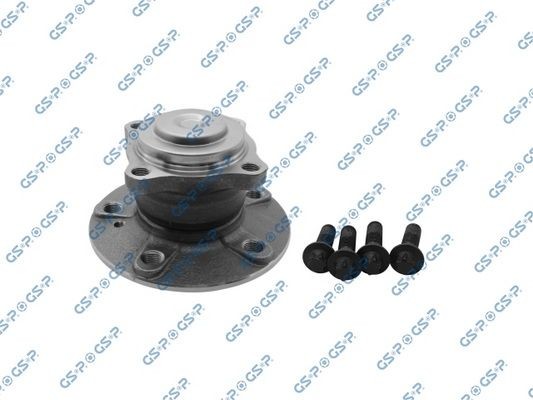 GSP Wheel bearing kit Article number: 9400410K cheaply