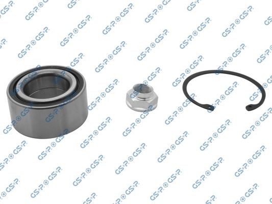 GSP Wheel bearing kit Article number: GK00X69 cheaply