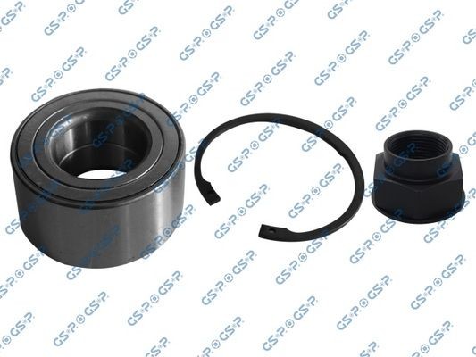 GSP Wheel bearing kit Article number: GK0Y06 cheaply