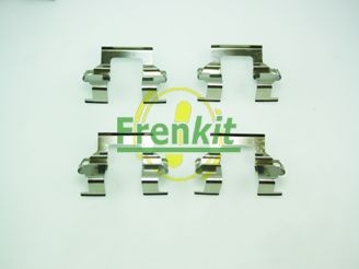 FRENKIT Accessory Kit, disc brake pads Article number: 901117 cheaply