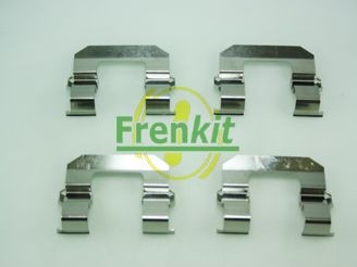 FRENKIT Accessory Kit, disc brake pads Article number: 901645 cheaply