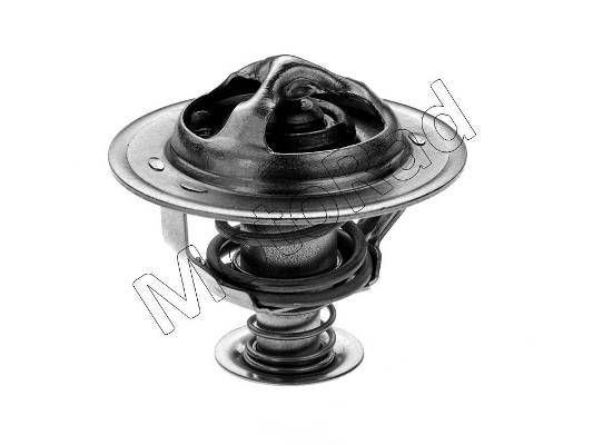 MOTORAD Thermostat Article number: 535-82K cheaply