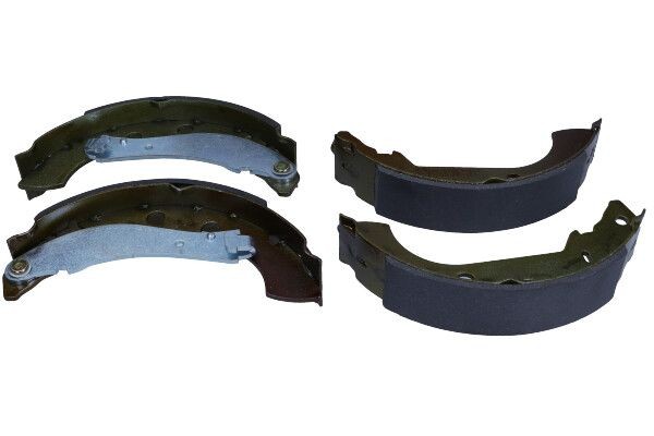 MAXGEAR Brake Shoe Set Article number: 19-3458 cheaply
