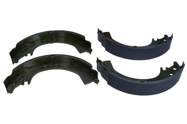 MAXGEAR Brake Shoe Set Article number: 19-3487 cheaply