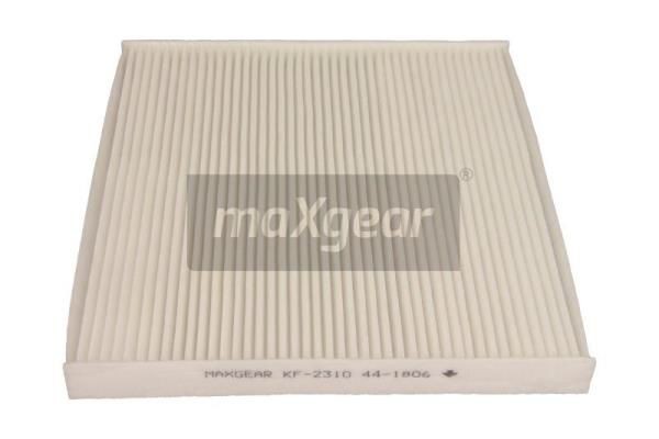 MAXGEAR Filter, salongiõhk Artikli number: 26-1194 soodsalt
