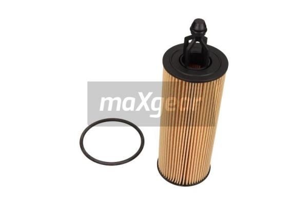 MAXGEAR Õlifilter Artikli number: 26-1218 soodsalt