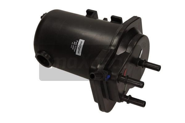 MAXGEAR Fuel filter Article number: 26-1246 cheaply