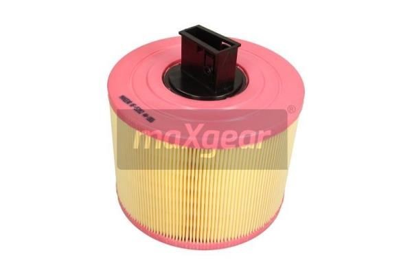 MAXGEAR Air filter Article number: 26-1257 cheaply