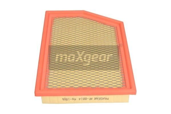 MAXGEAR Air filter Article number: 26-1297 cheaply