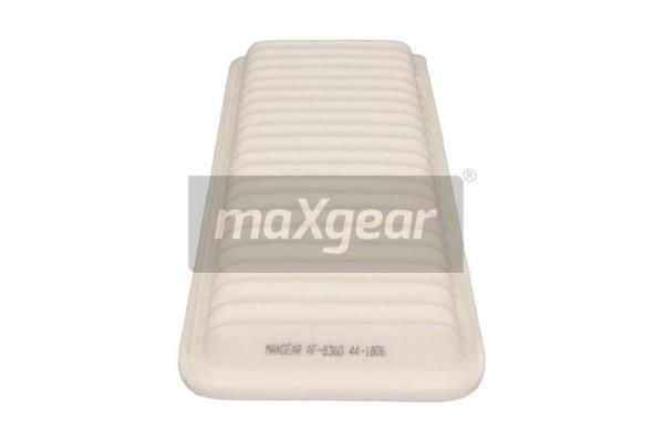 MAXGEAR Air filter Article number: 26-1333 cheaply