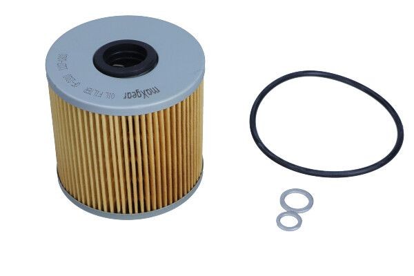 MAXGEAR Oil filter Article number: 26-1368 cheaply