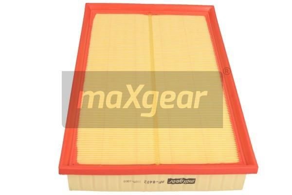 MAXGEAR Air filter Article number: 26-1379 cheaply