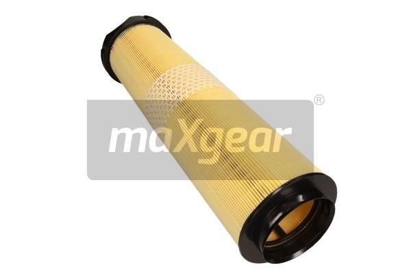 MAXGEAR Air filter Article number: 26-1389 cheaply