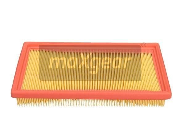 MAXGEAR Air filter Article number: 26-1402 cheaply