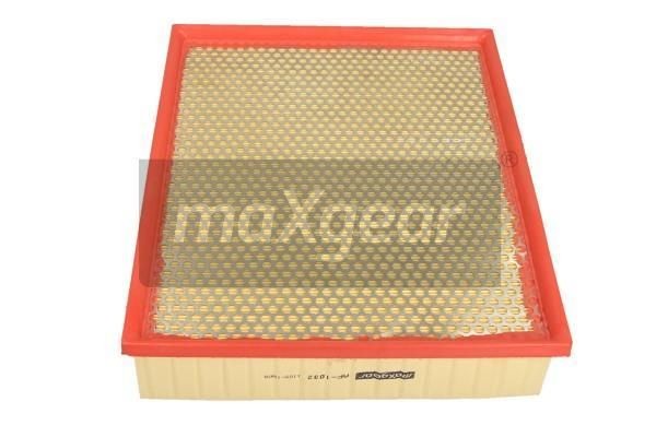 MAXGEAR Õhufilter Artikli number: 26-1427 soodsalt