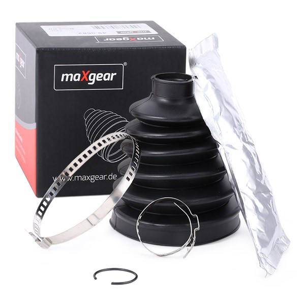 MAXGEAR Bellow Set, drive shaft Article number: 49-1439 cheaply